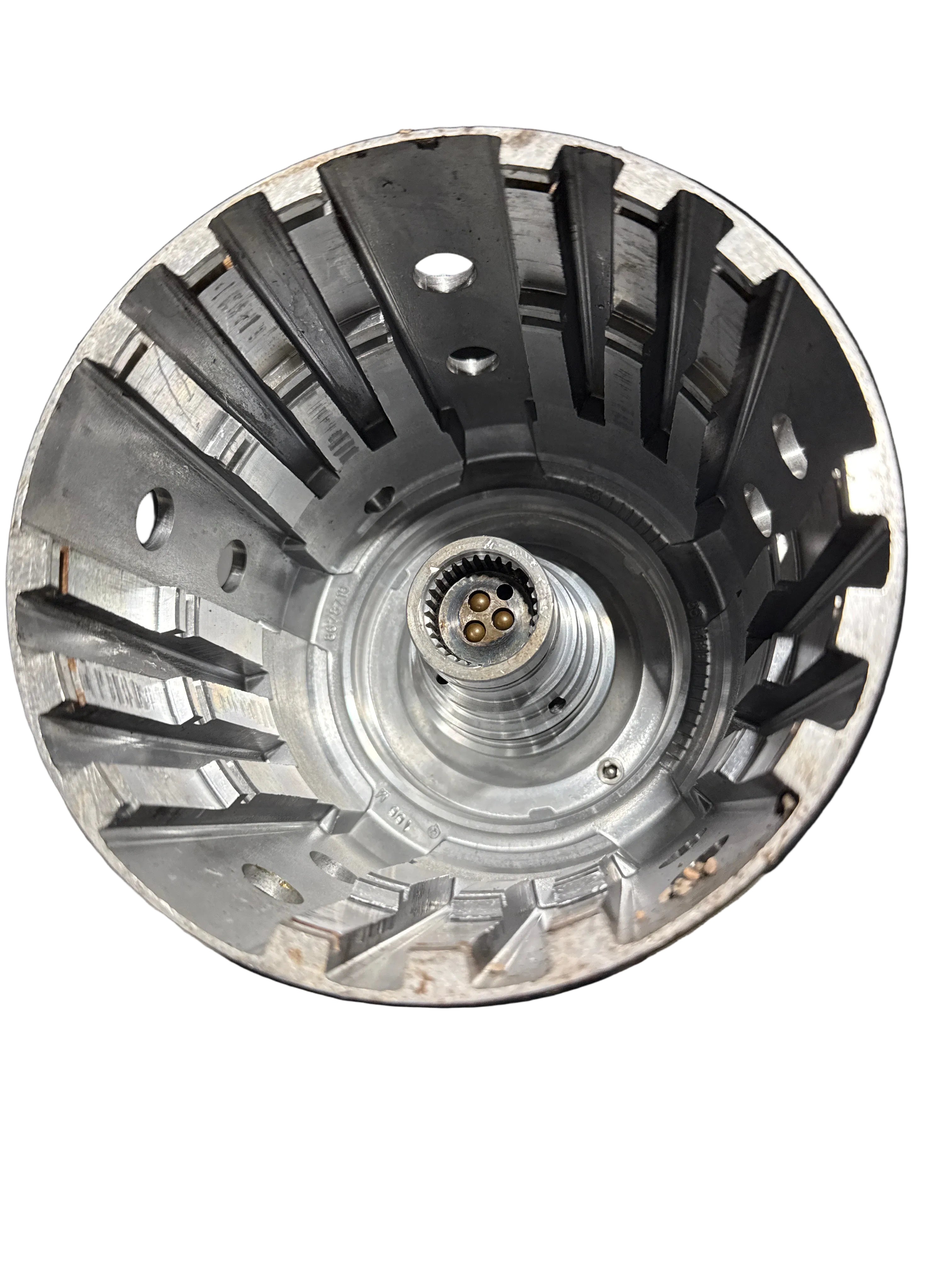 U74554GLK 4L60E Input Drum