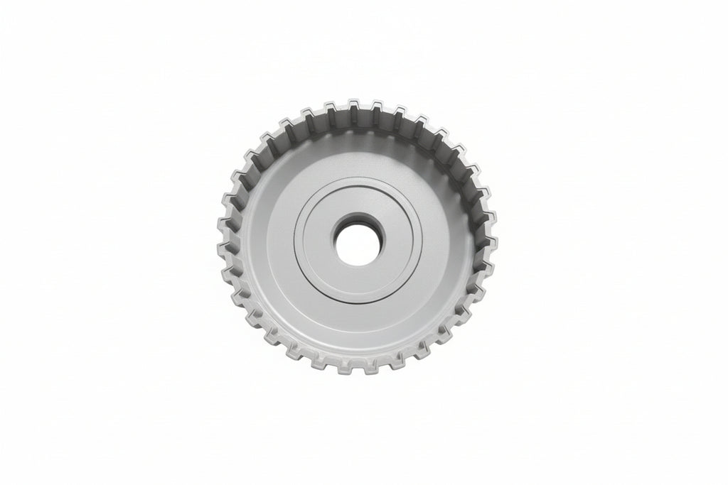 U72570A 45RFE OD Hub