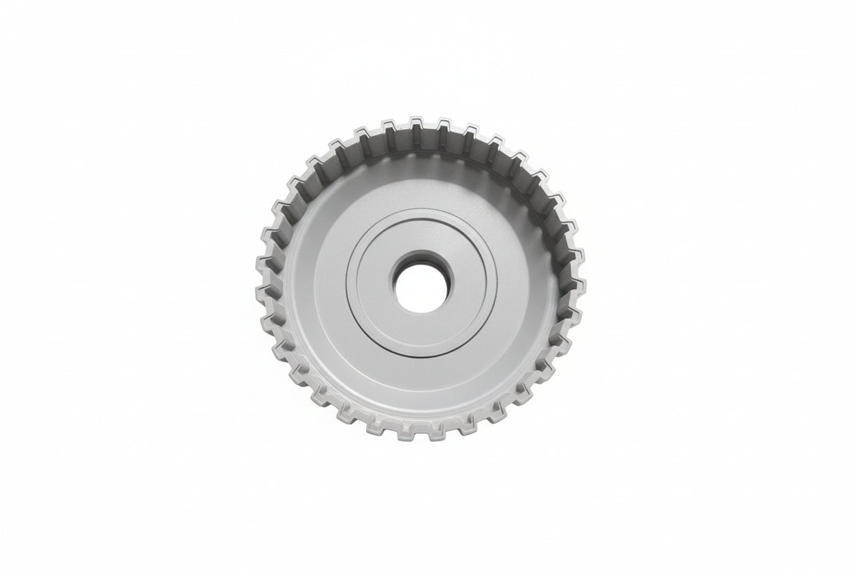 U72570A 45RFE OD Hub