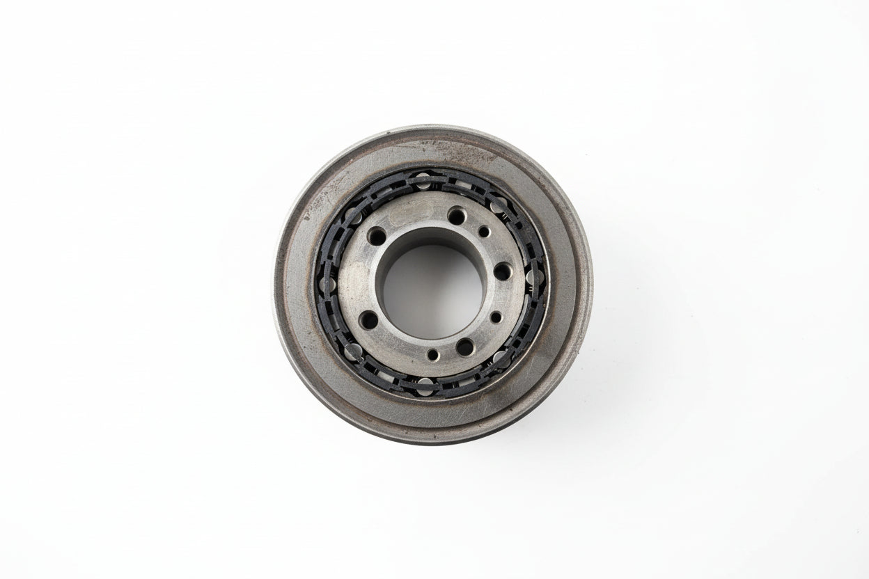 U36576A E4OD, C6 Reverse Clutch Hub