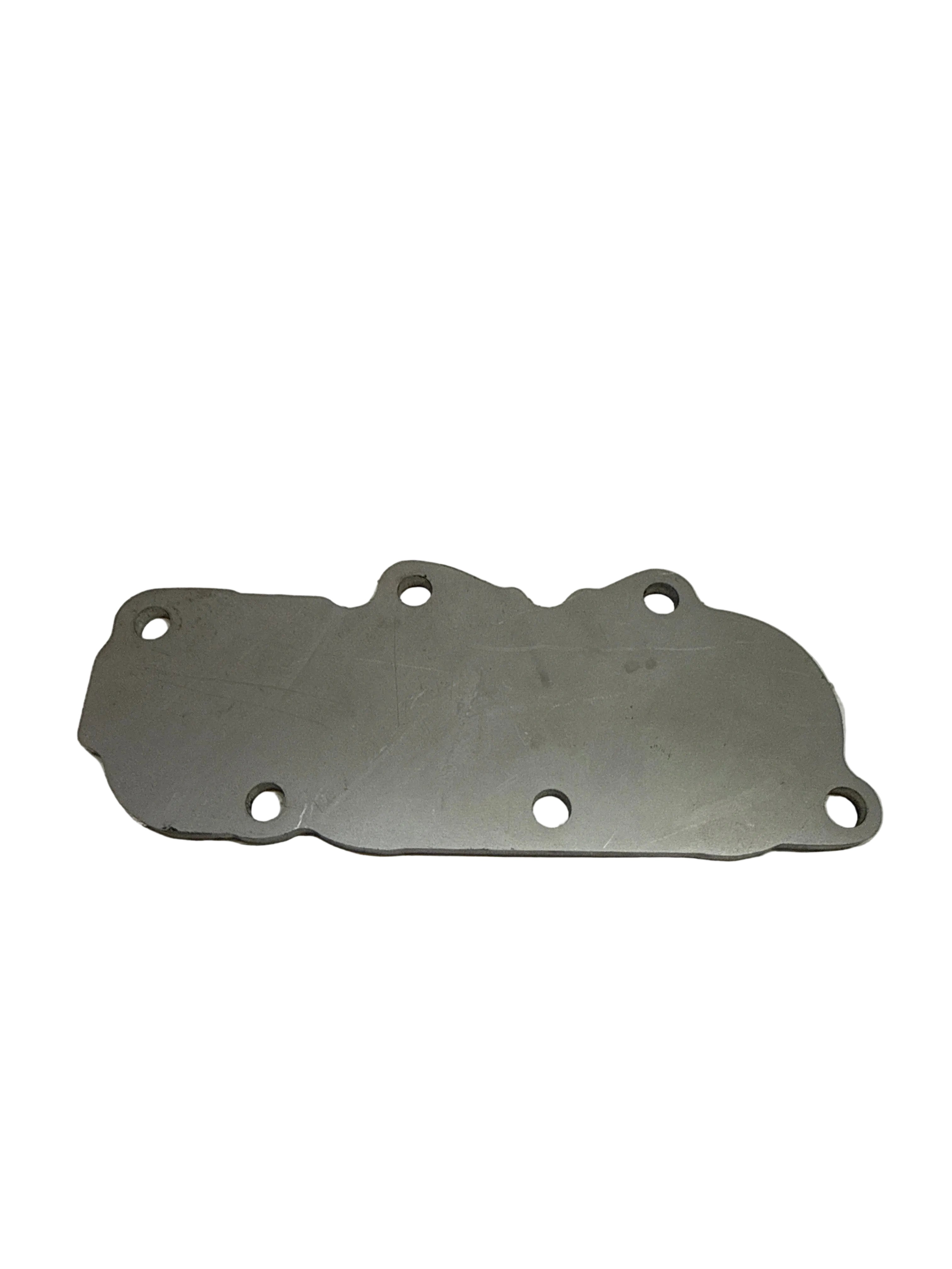 34ADEL 4L80E Valve Body Accumulator Delete Plate