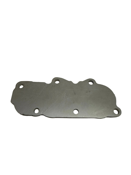 34ADEL 4L80E Valve Body Accumulator Delete Plate