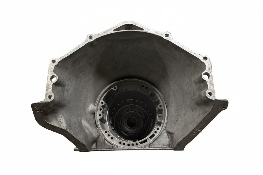 U44760E TH350 Case, Chevy
