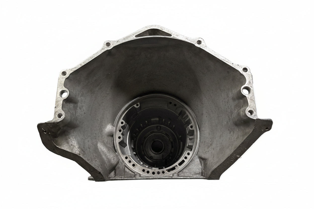 U44760E TH350 Case, Chevy