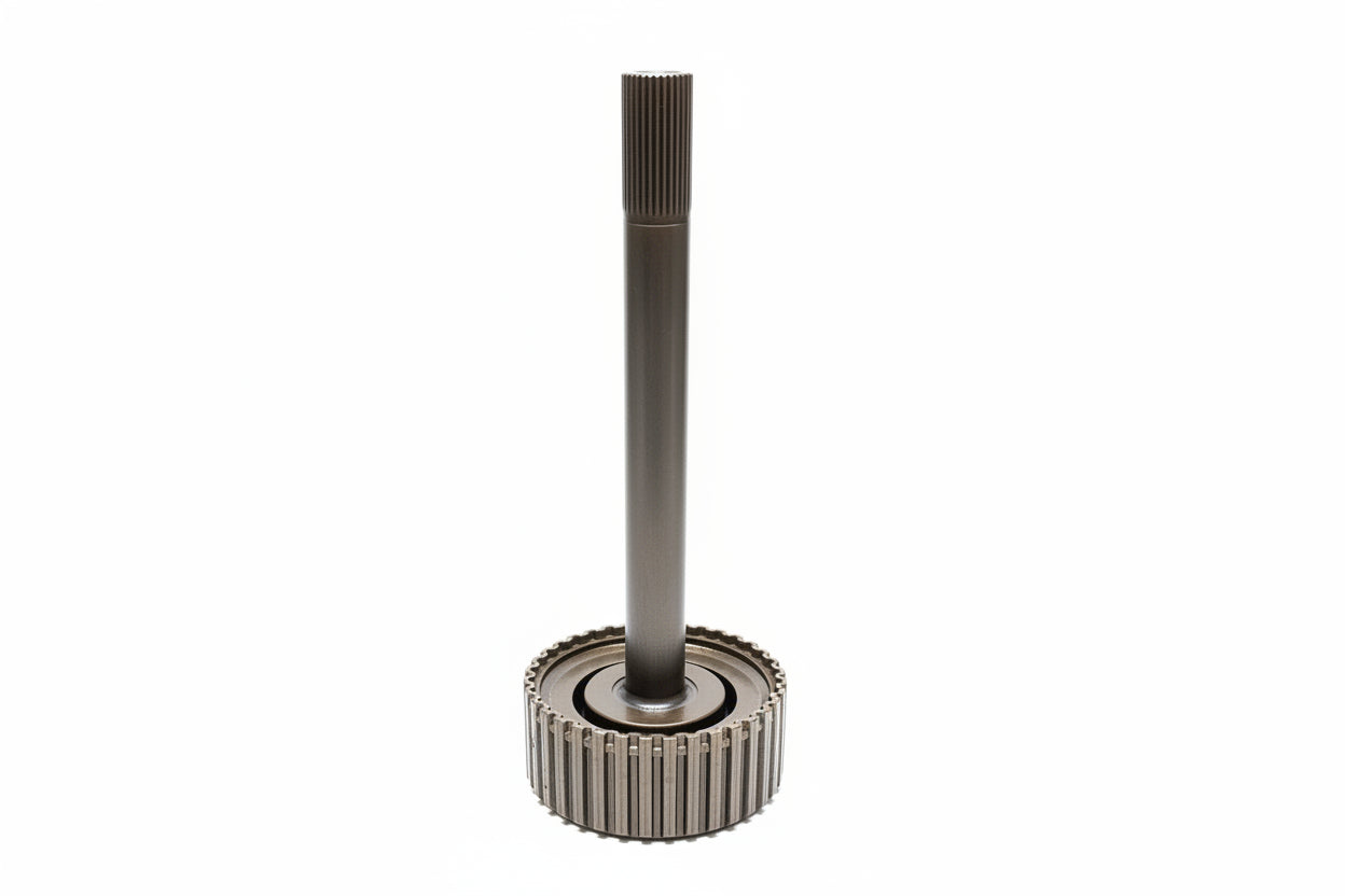 U45574D 6L90 4-5-6 Clutch Hub with Shaft