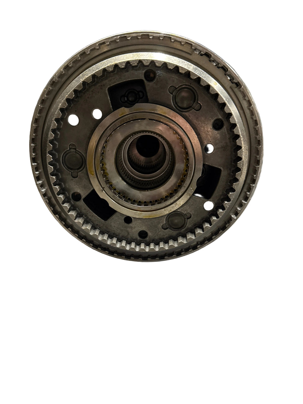 U45678DD 6L80/6L90 Output Shaft