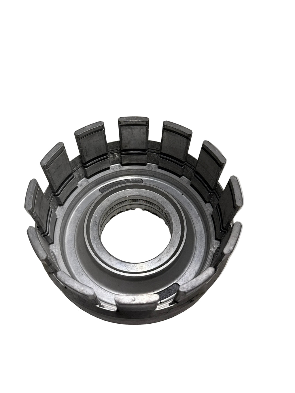 U72554C 68RFE Input Drum