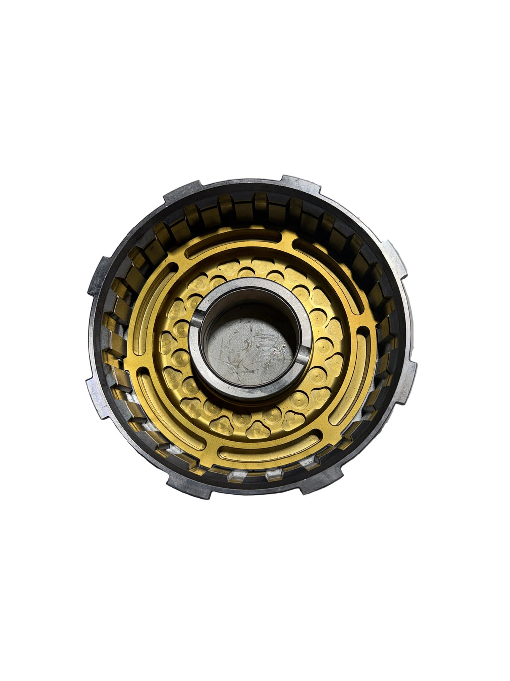 U22555-HDT 48RE TCS Billet Direct Drum