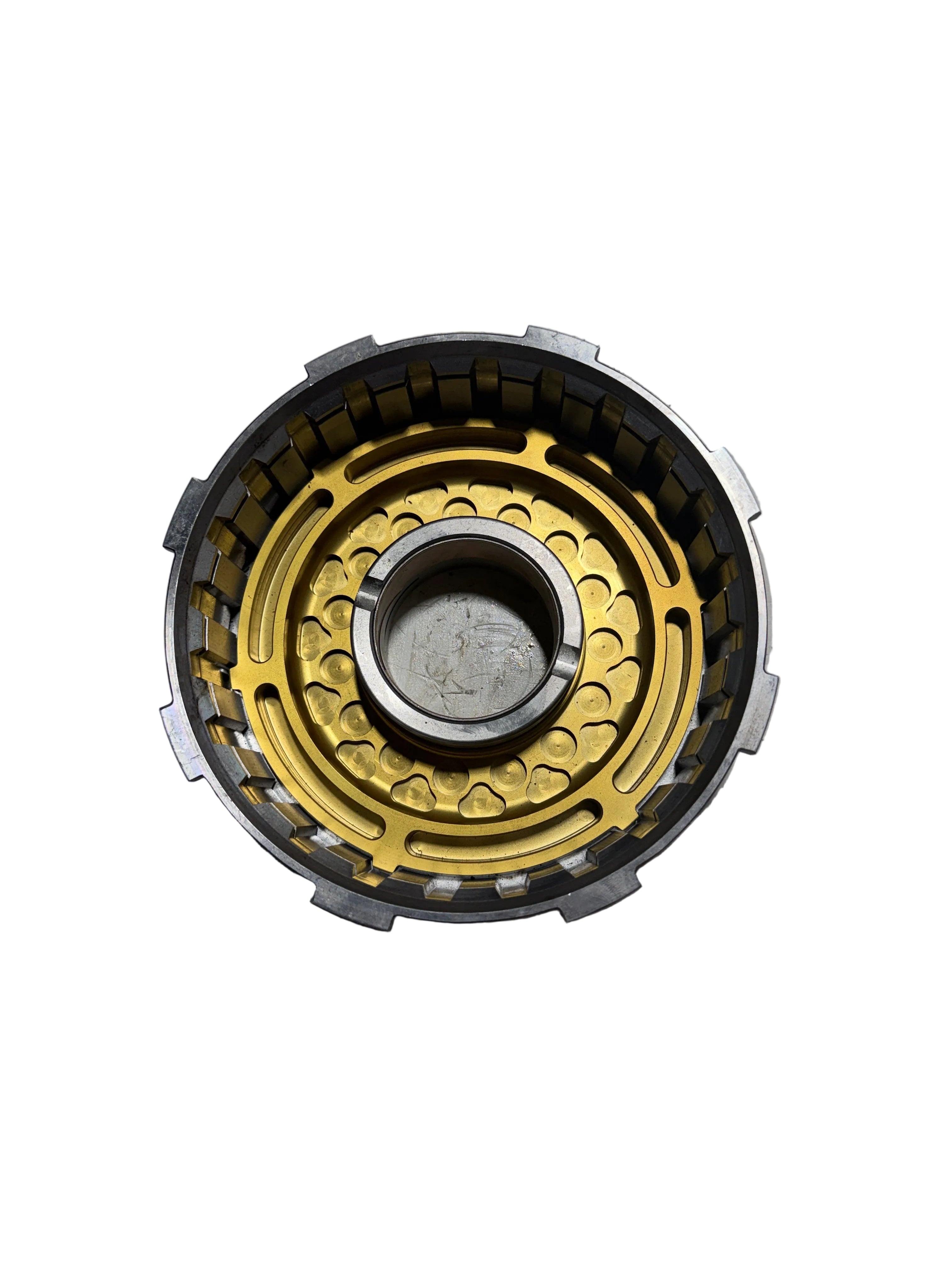 U22555-HDT 48RE TCS Billet Direct Drum