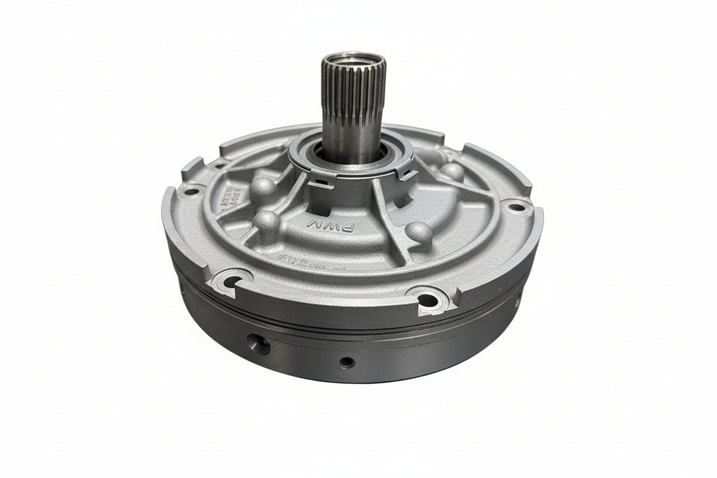 U74500GA 4L60E Pump