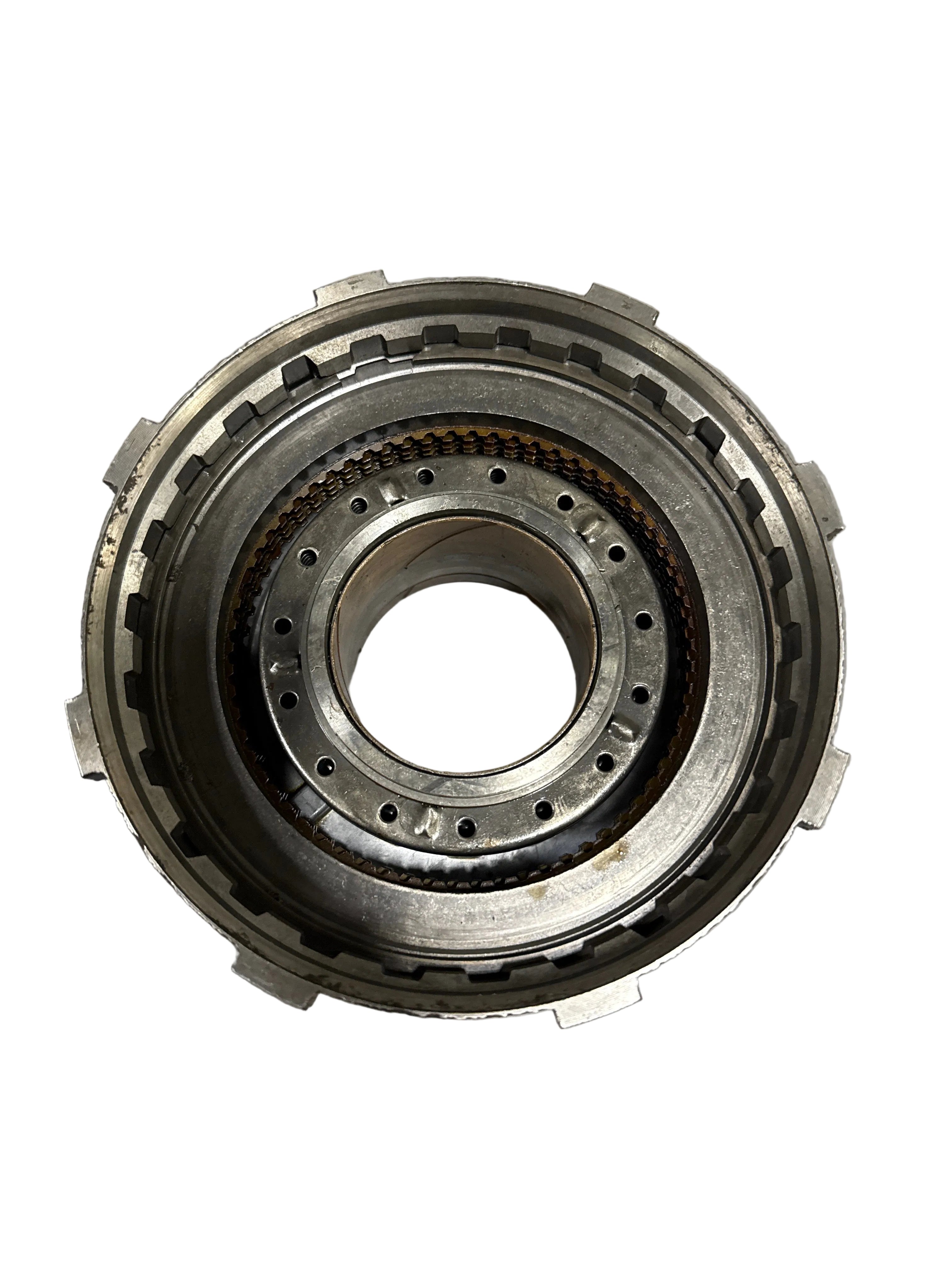 U36555CBK Used 4R100 Direct Drum Kit with Sprag