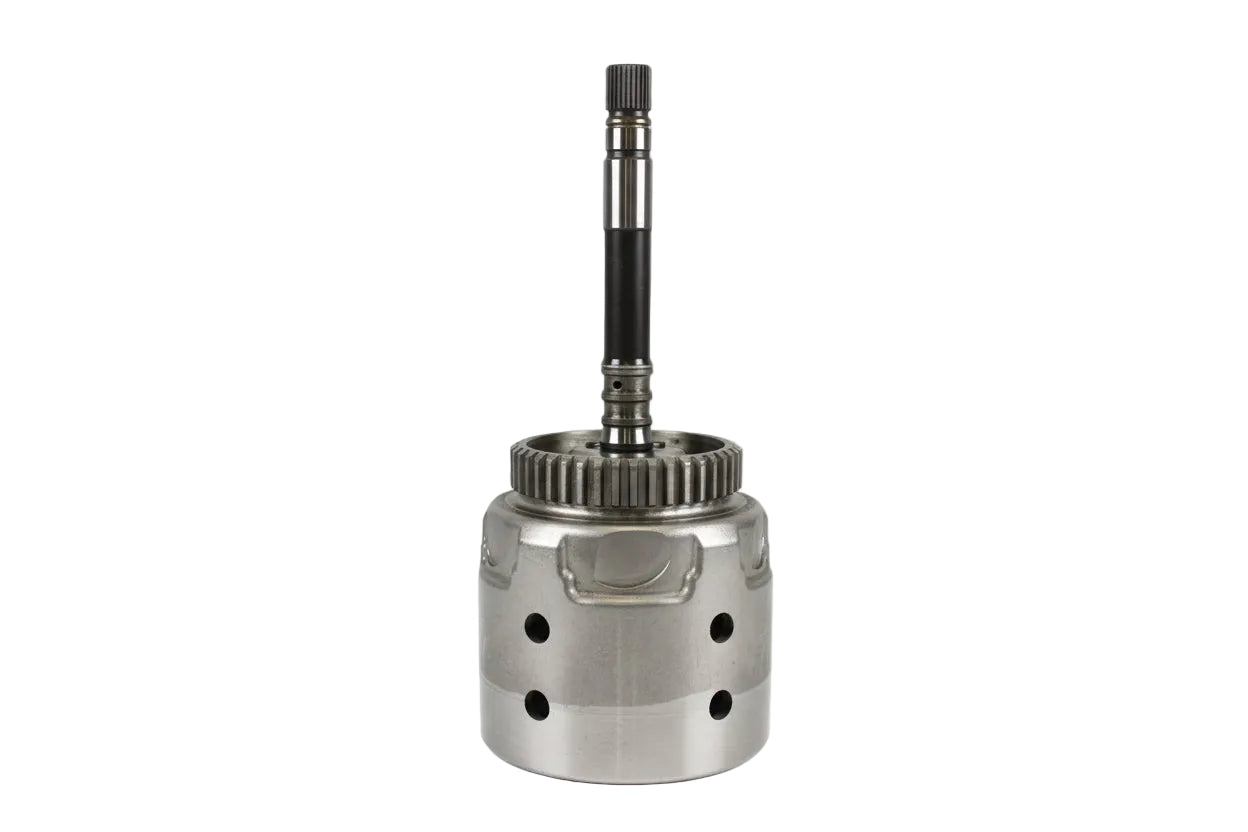 U74554EAK 4L60E Input Drum