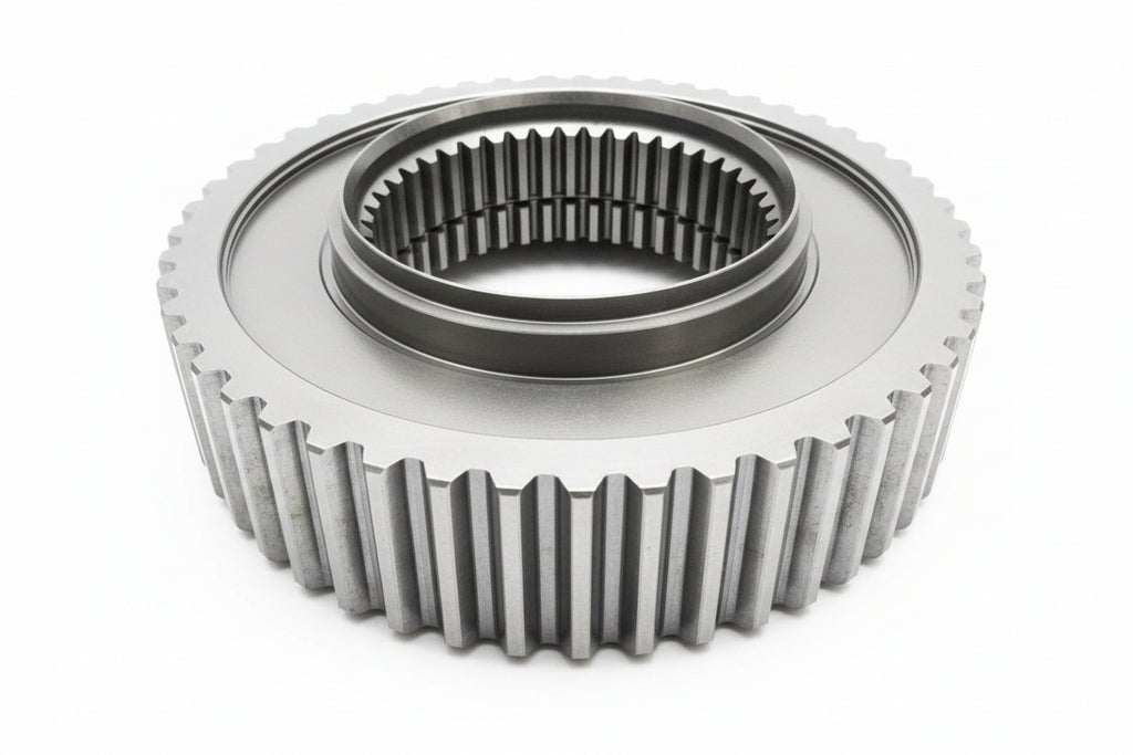 U45644C 6L80 Low Sprag Assembly