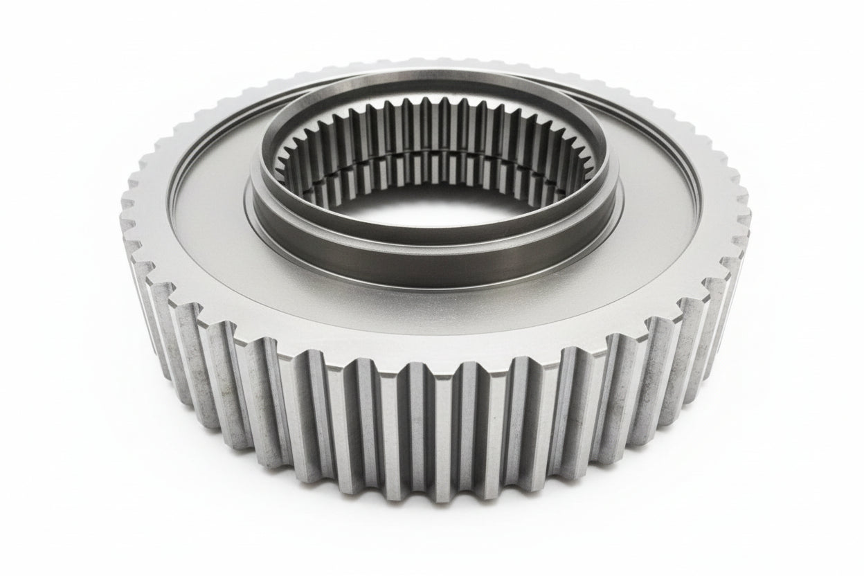 U45644C 6L80 Low Sprag Assembly