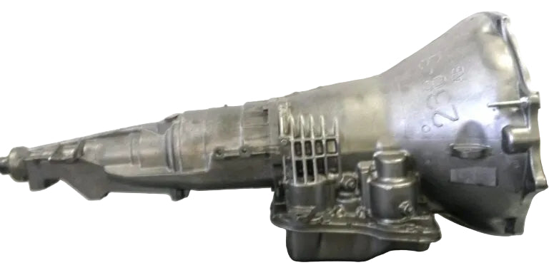 U22CORE-47RE2WD 47RE Core
