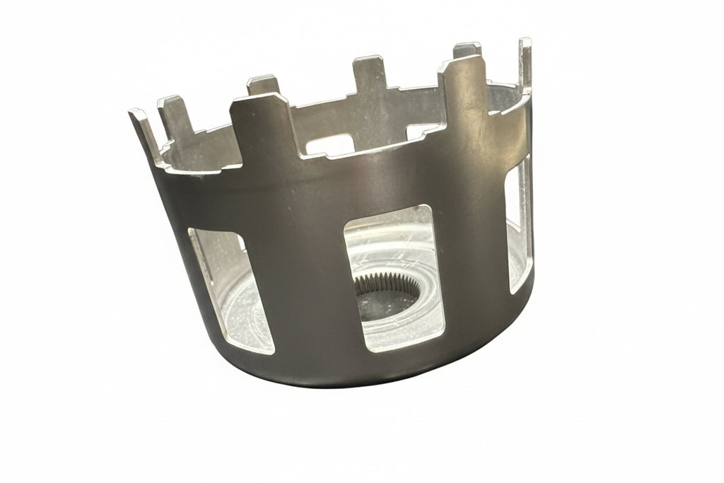 U74624B 4L60E Reaction Sun Shell