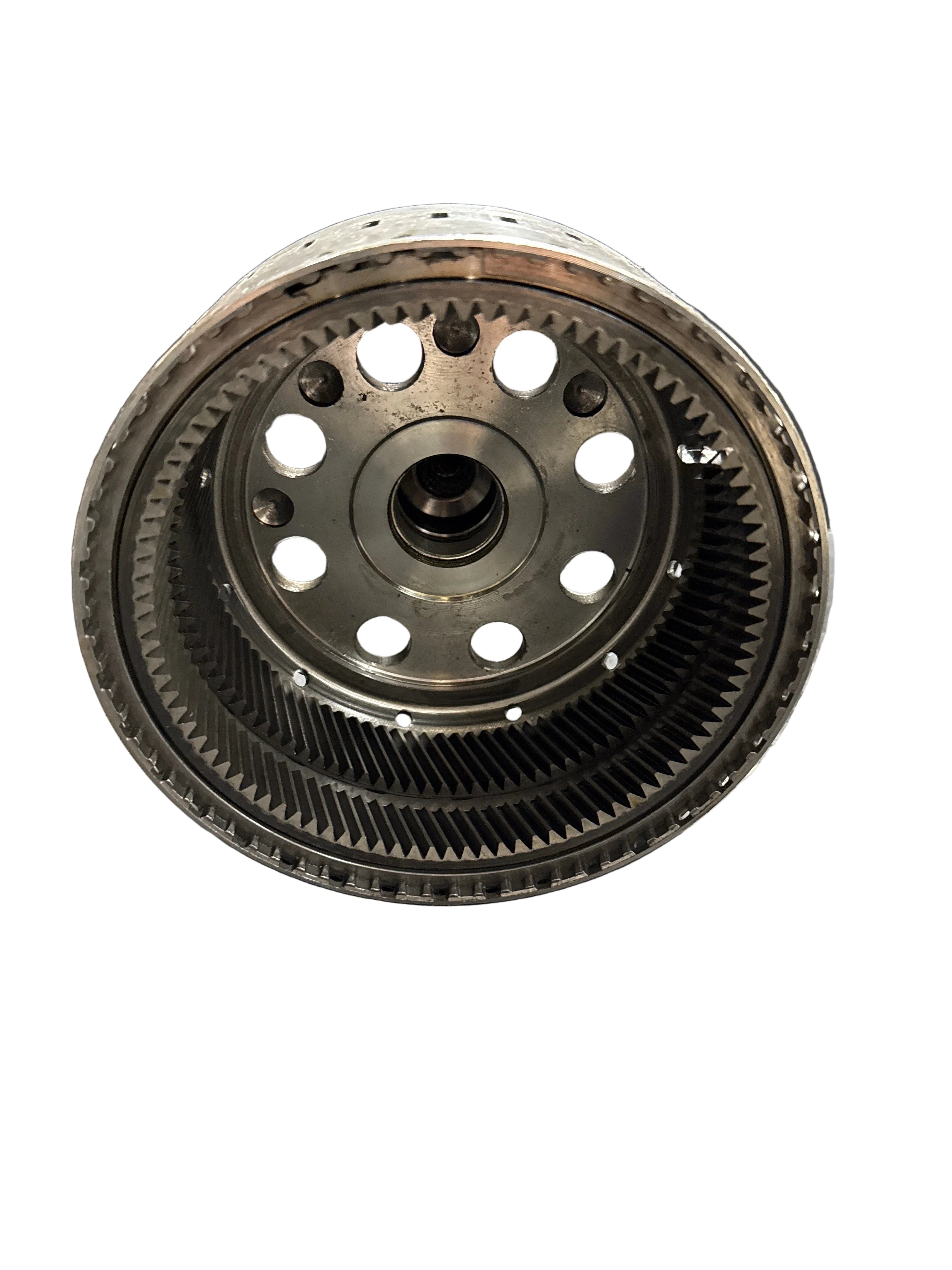 U45678CD 6L80 Output Shaft