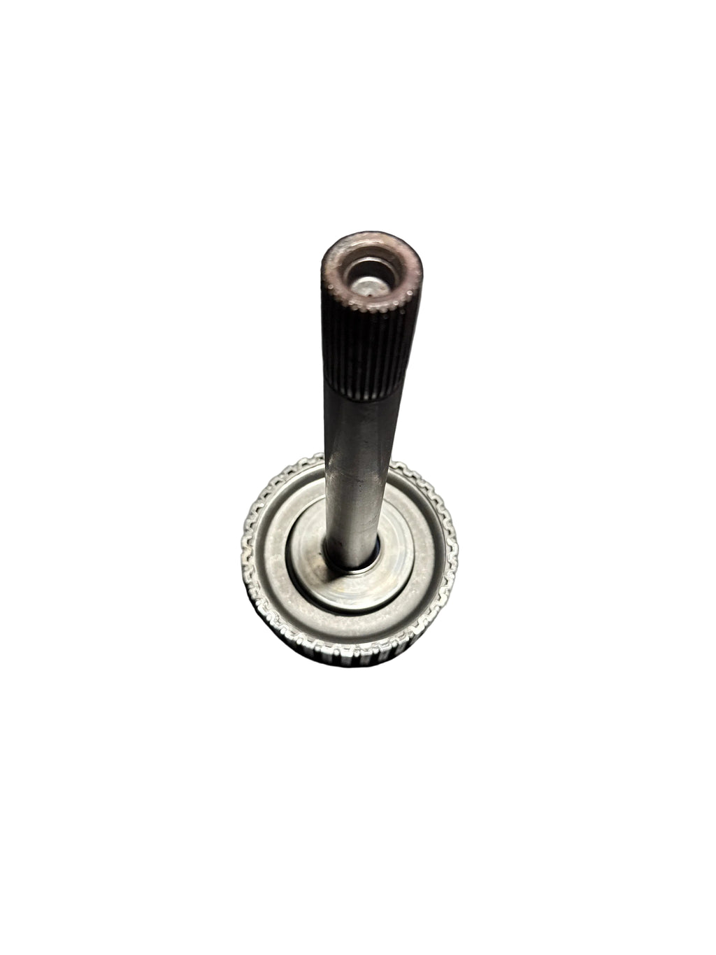 U45574C 6L80 4-5-6 Clutch Hub with Shaft