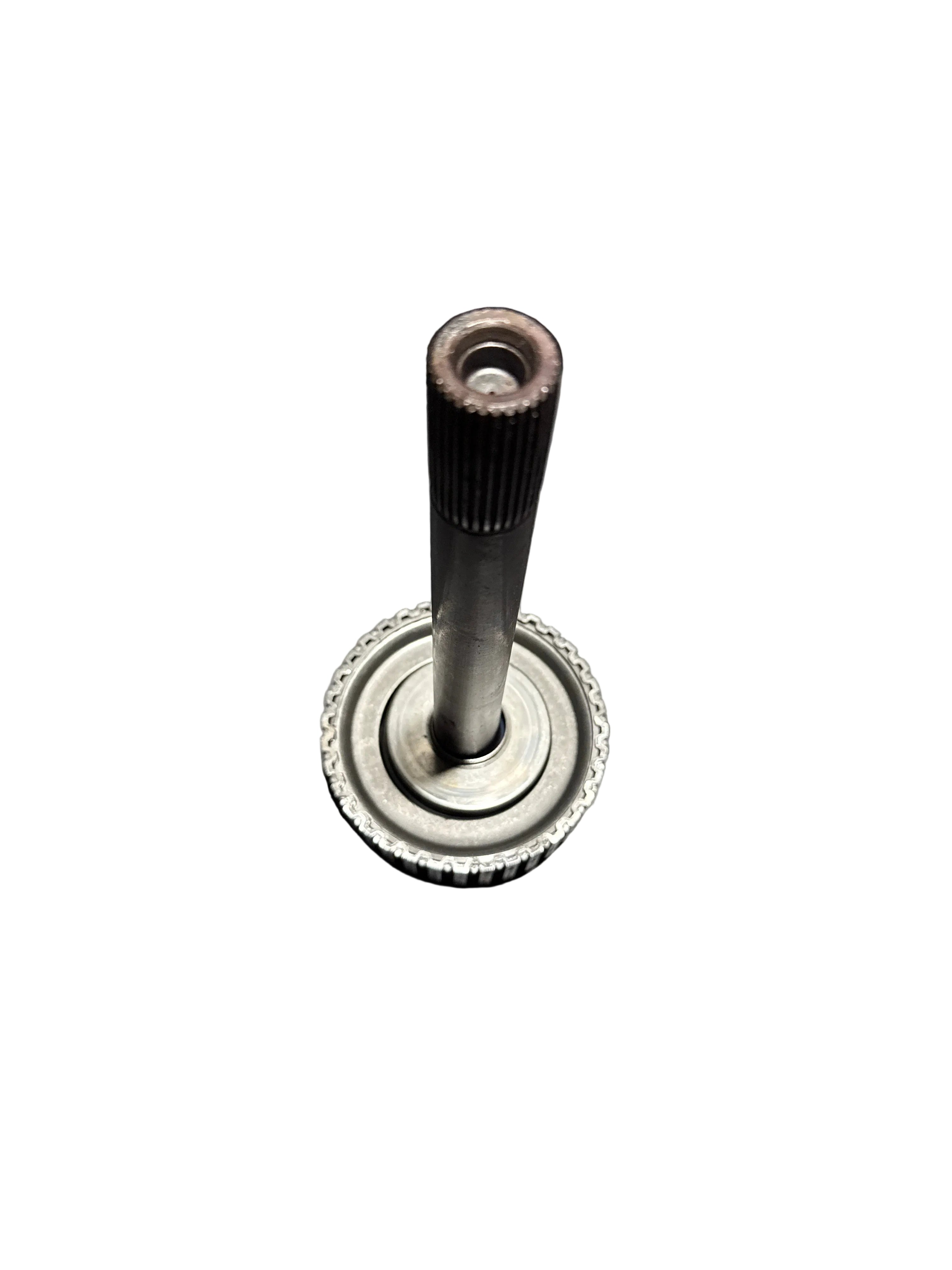 U45574C 6L80 4-5-6 Clutch Hub with Shaft
