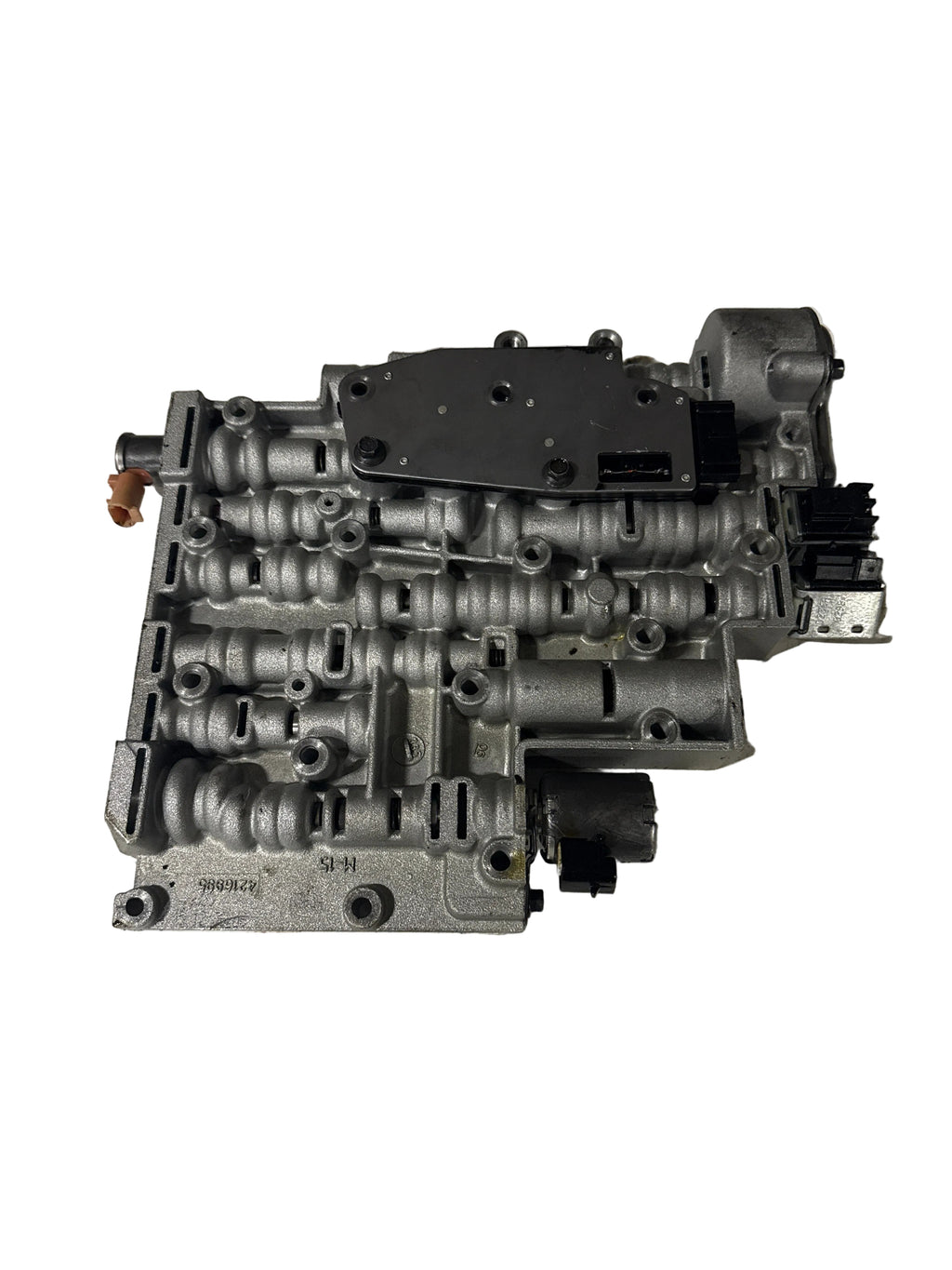 U74740PC 4L60E Valve Body