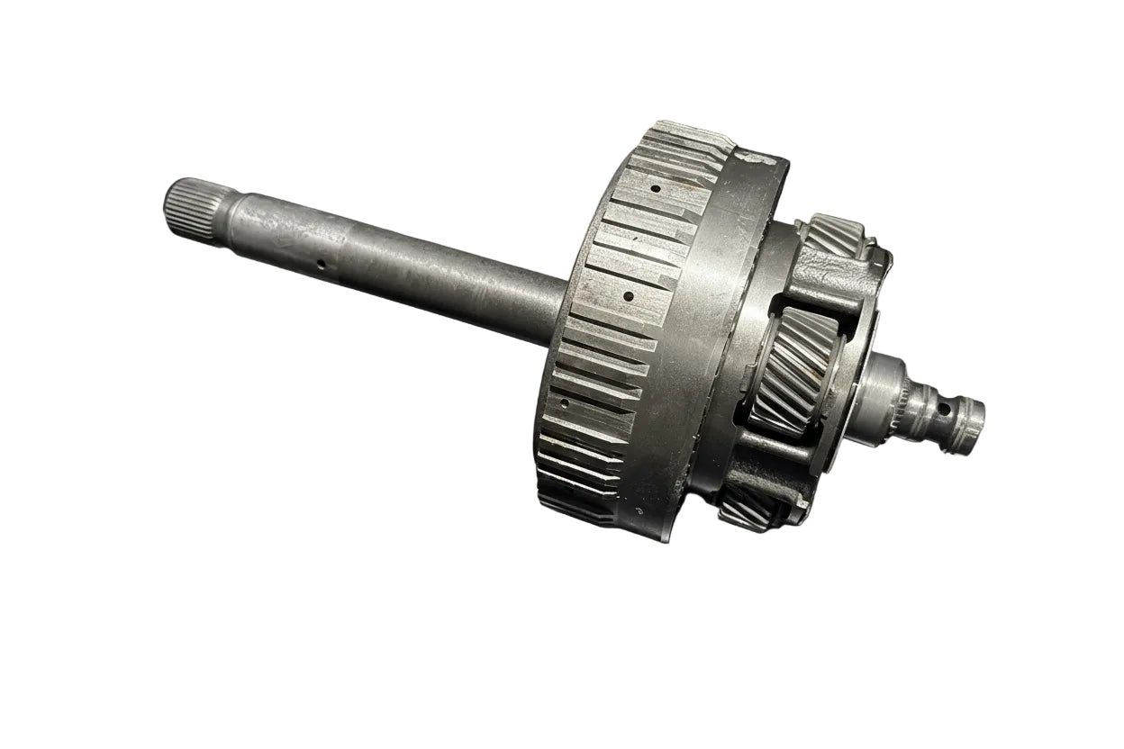 U34-ODASL 4L80E Late OD Assembly