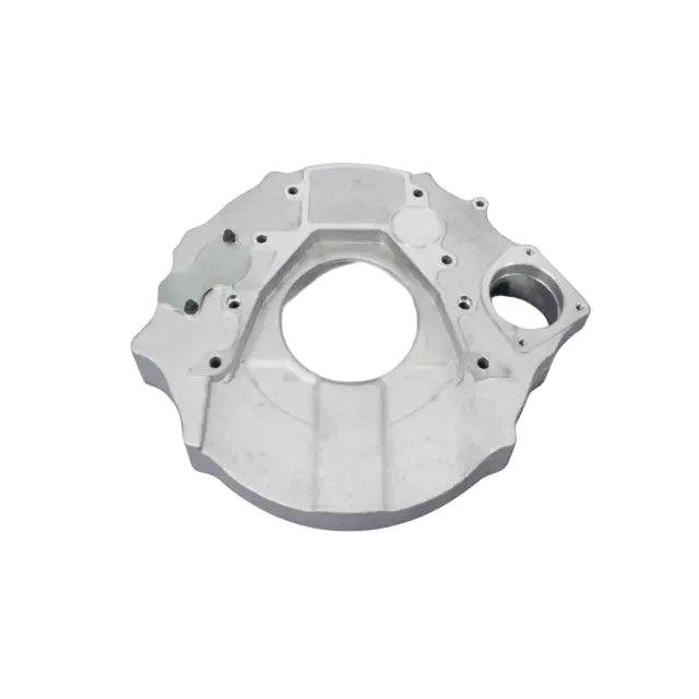 72BLOCK4G Cummins 4th Gen Block Adapter
