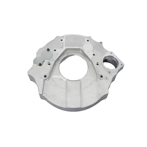 72BLOCK4G Cummins 4th Gen Block Adapter