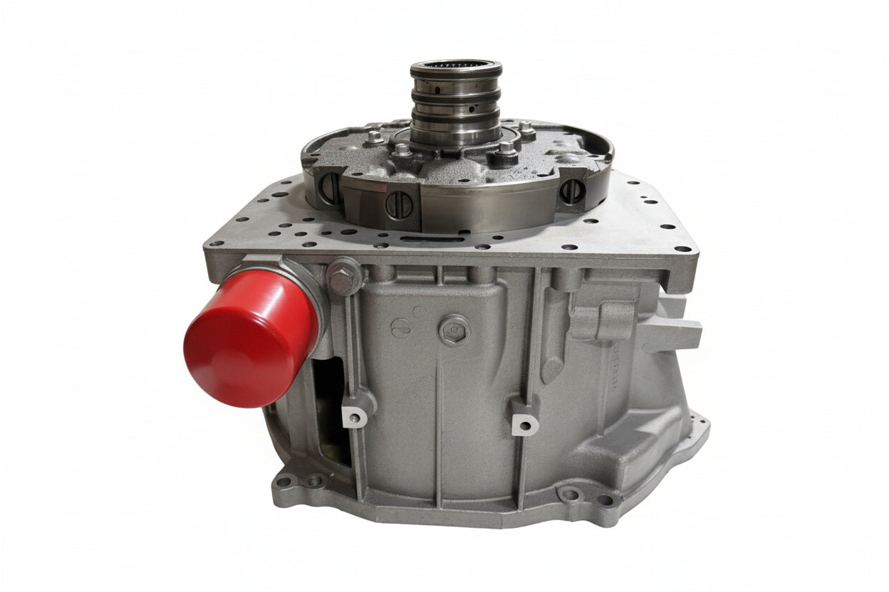 U116750-PUMP Allison 1000 2006-2010 Bell Housing & Pump Assembly