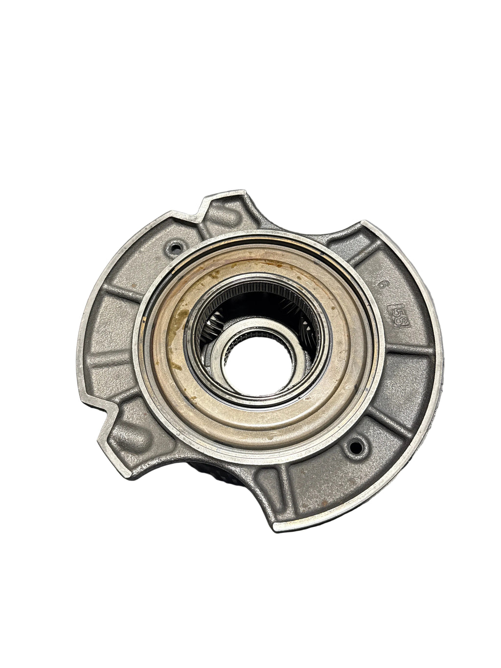 U172-1PRG AS68RC #1 Planet & Ring Gear
