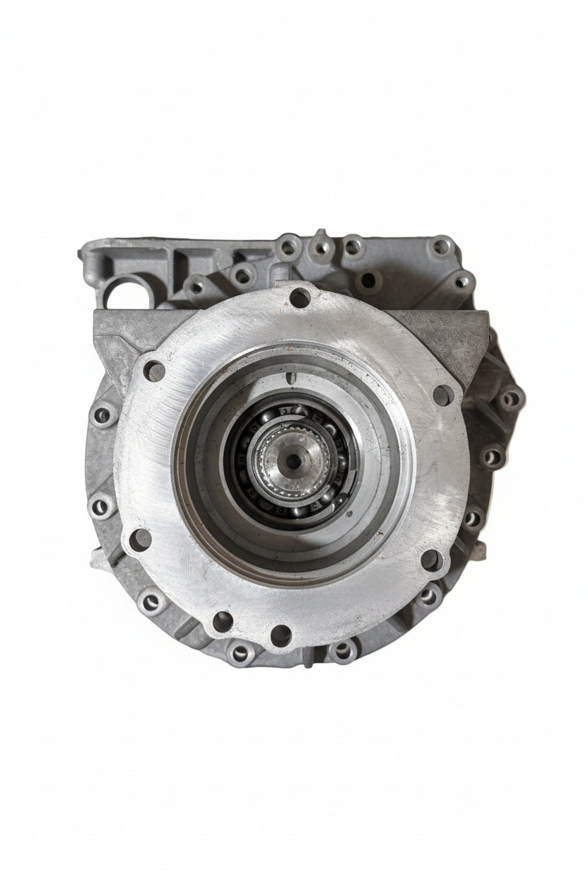 U116760-OSP Allison 1000 2006-2007 LBZ Case with Rear Output Shaft & Planet