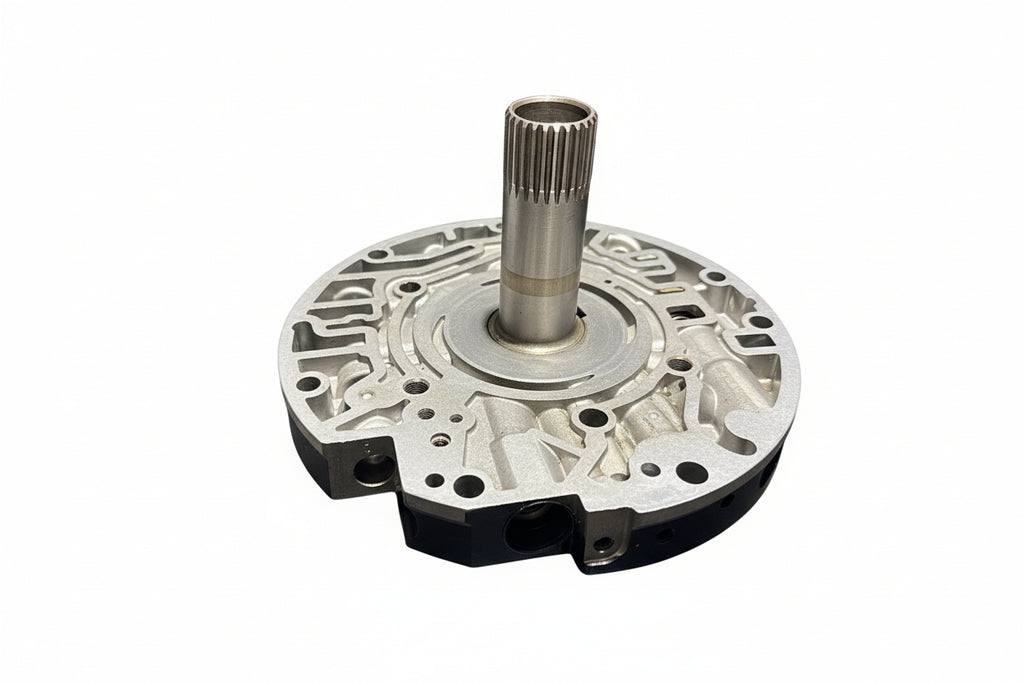 U74520GA 4L60E Stator