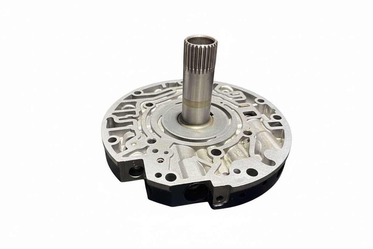 U74520GA 4L60E Stator