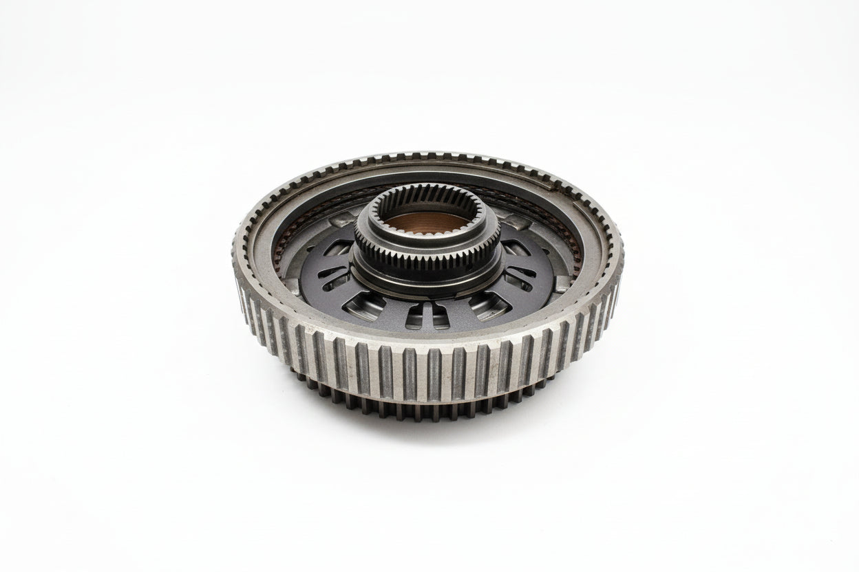 U36559A E4OD Coast Clutch Drum
