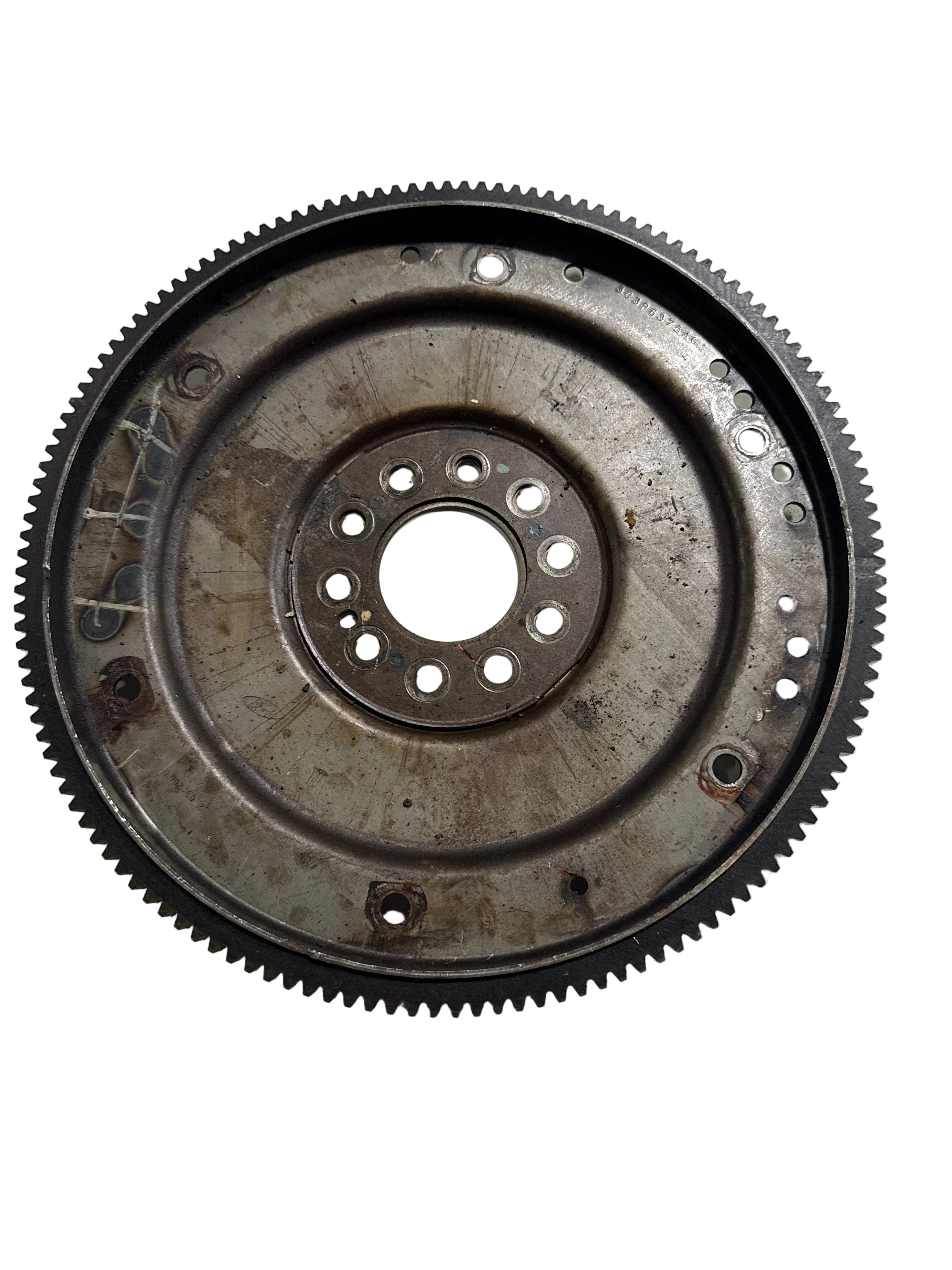 U136-2003FLY 5R110W 2003-2006 6.0 Used Flywheel