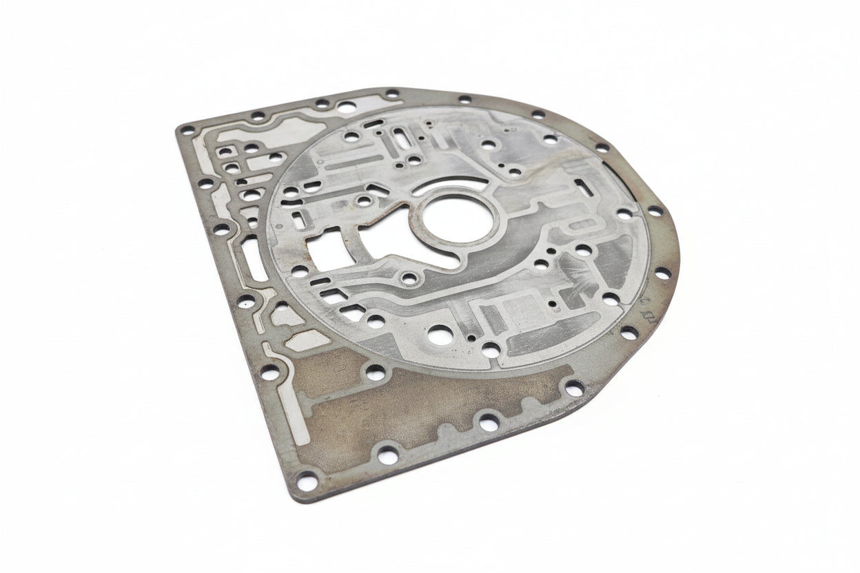 U116764A Allison 1000, 2000 Bell to Case Spacer Plate