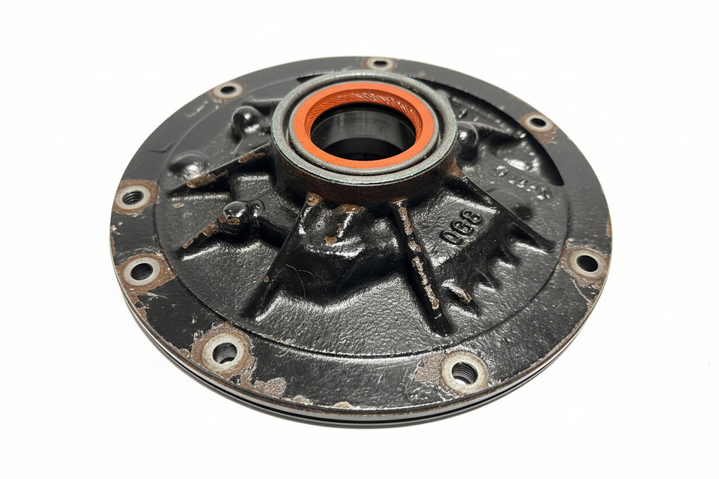 U34510AA TH400 Pump Body