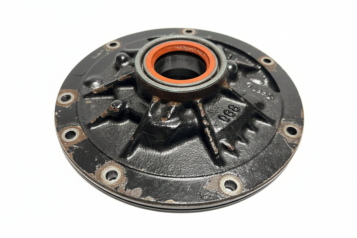 U34510AA TH400 Pump Body
