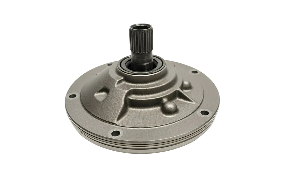 U12500 A904 Pump Assembly Non Lock-Up