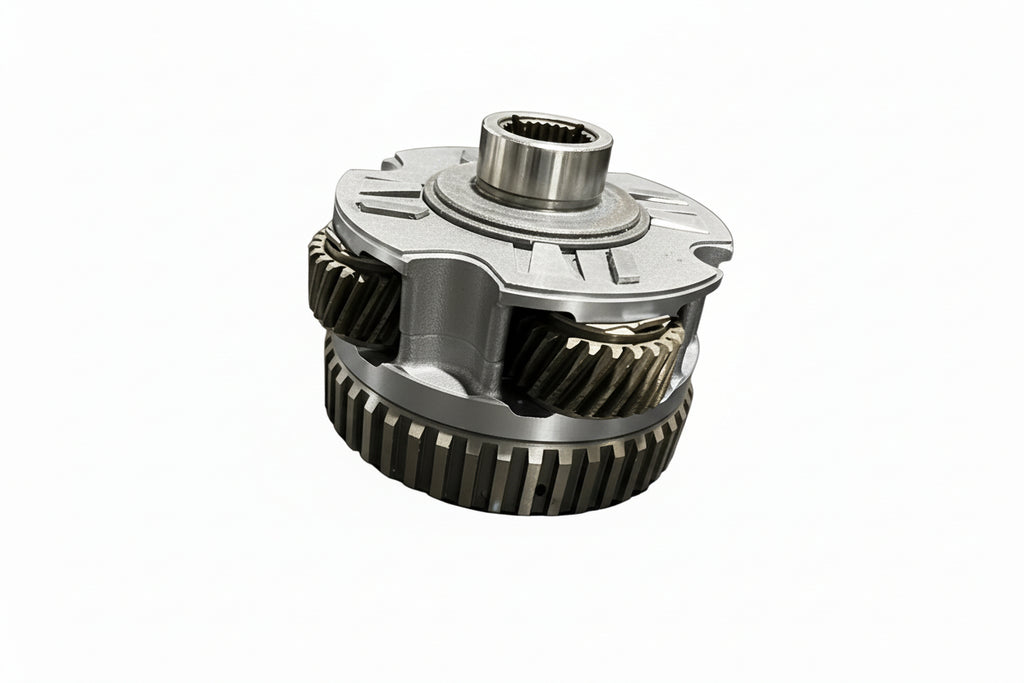 U34580 4L80E OD Planet