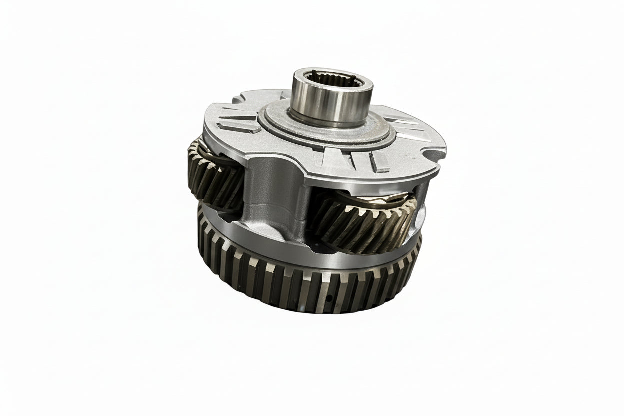 U34580 4L80E OD Planet