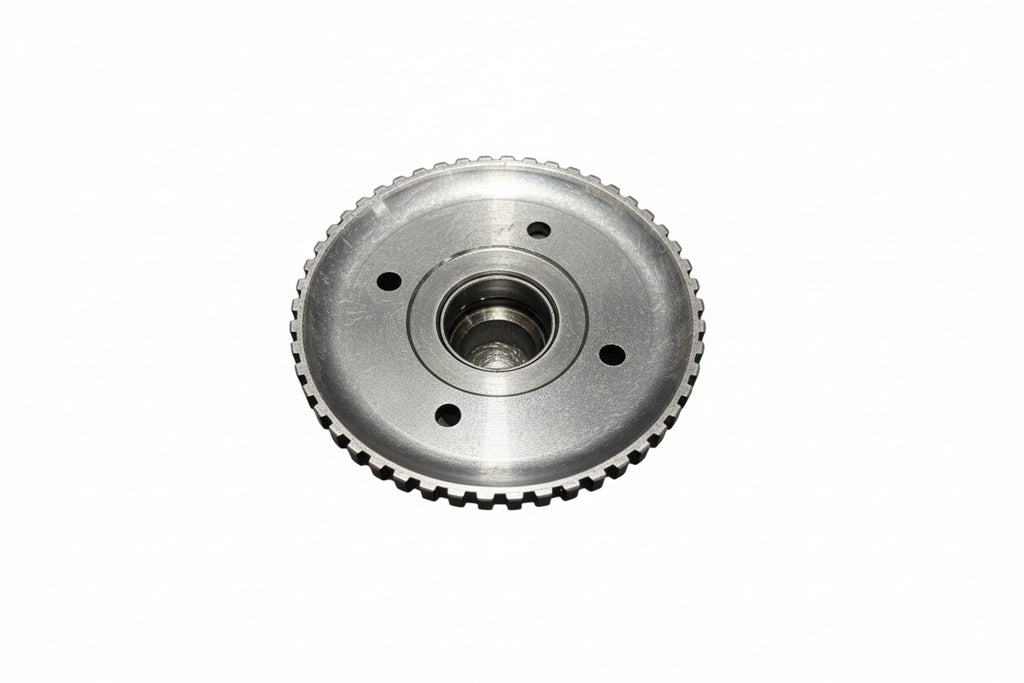 U34678PA 4L80E Output Shaft