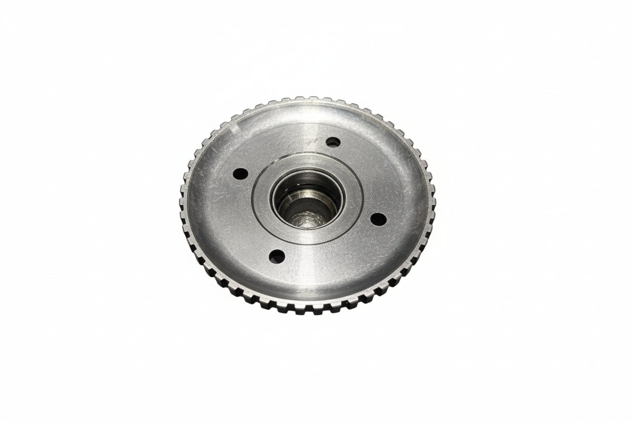 U34678PA 4L80E Output Shaft