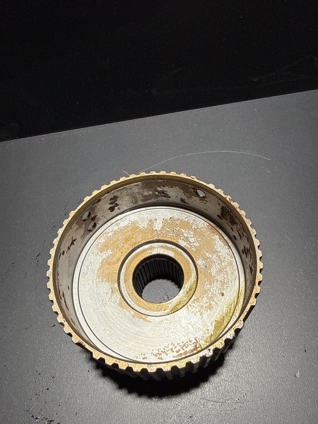 U172572C AS66RC, AS69RC 1-2-3-4 (K1) Clutch Hub