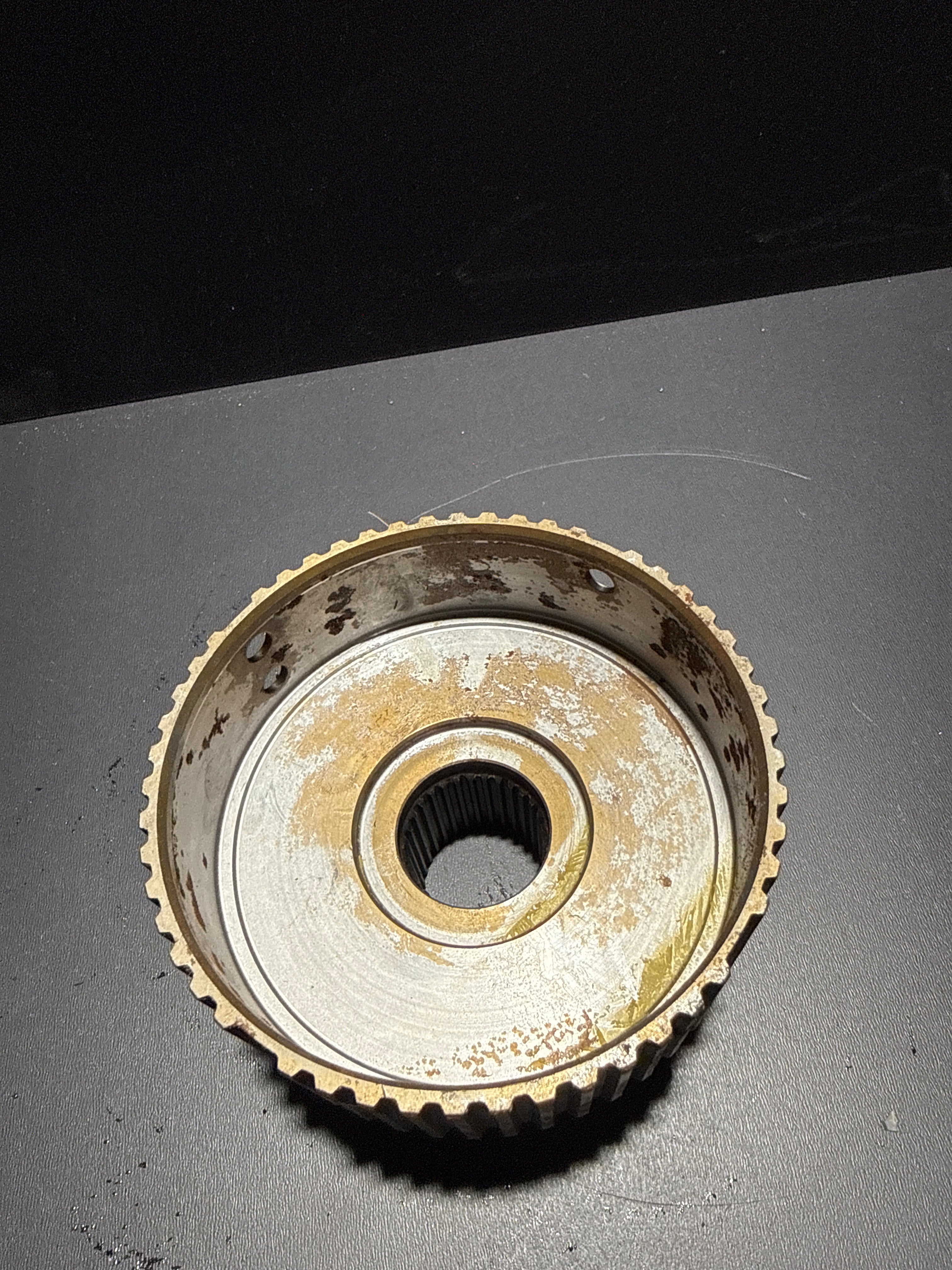 U172572C AS66RC, AS69RC 1-2-3-4 (K1) Clutch Hub