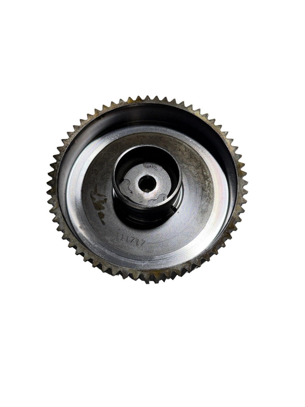 U22-SonnaxISHD 48RE Billet Input Shaft