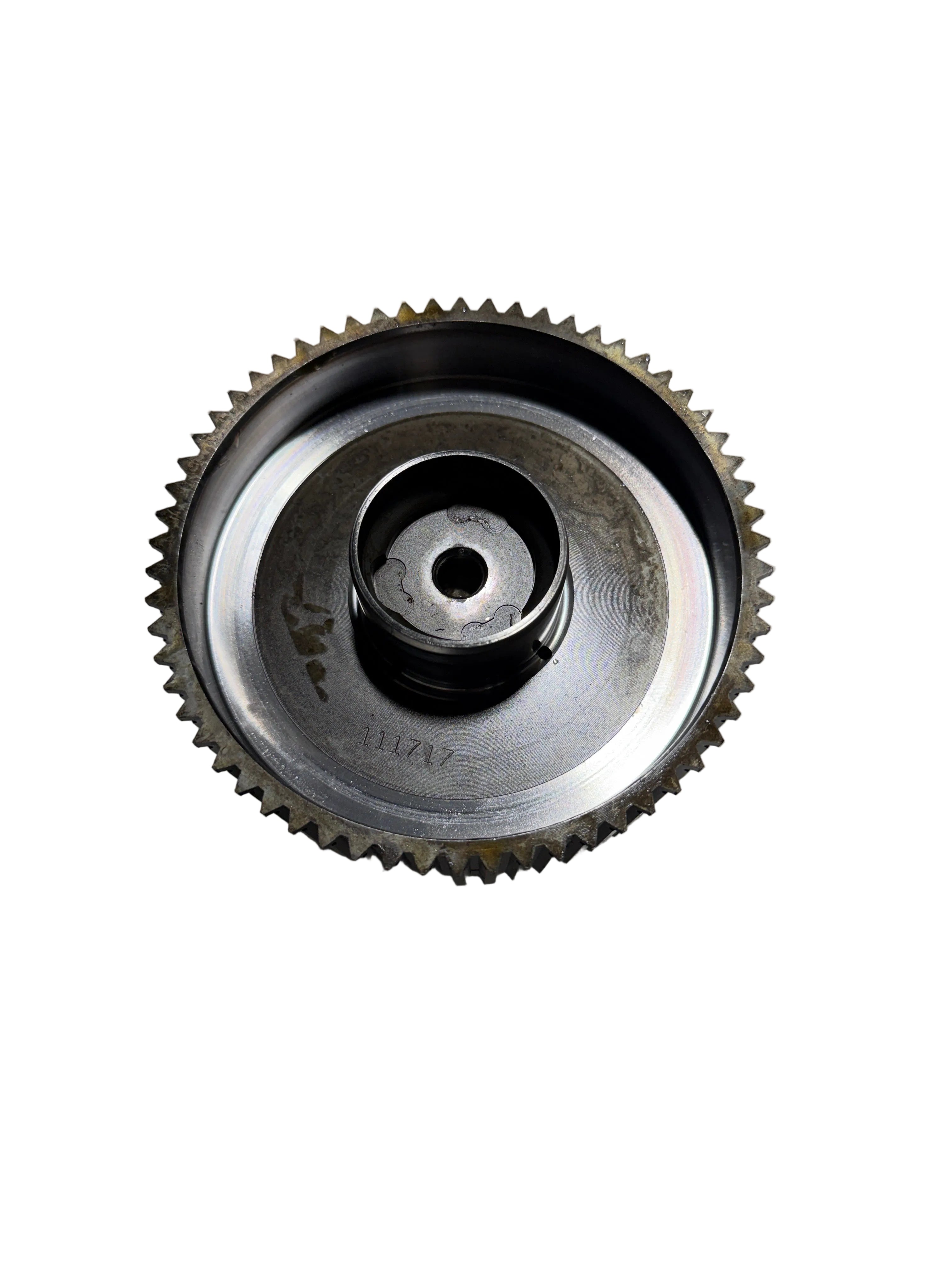 U22-SonnaxISHD 48RE Billet Input Shaft