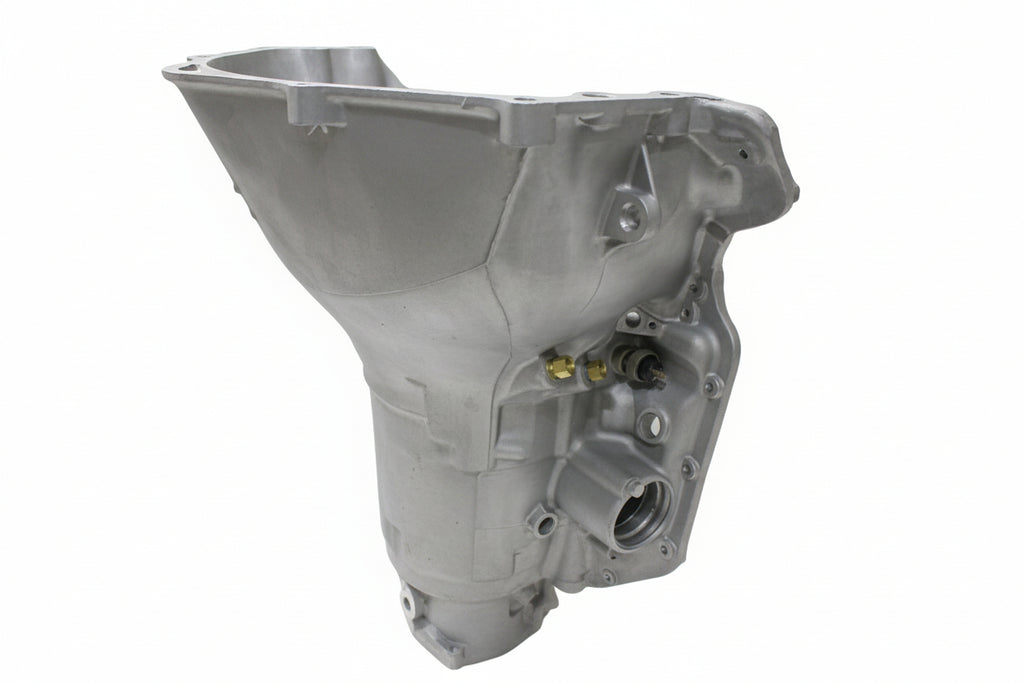 U44760E TH350 Case, Chevy