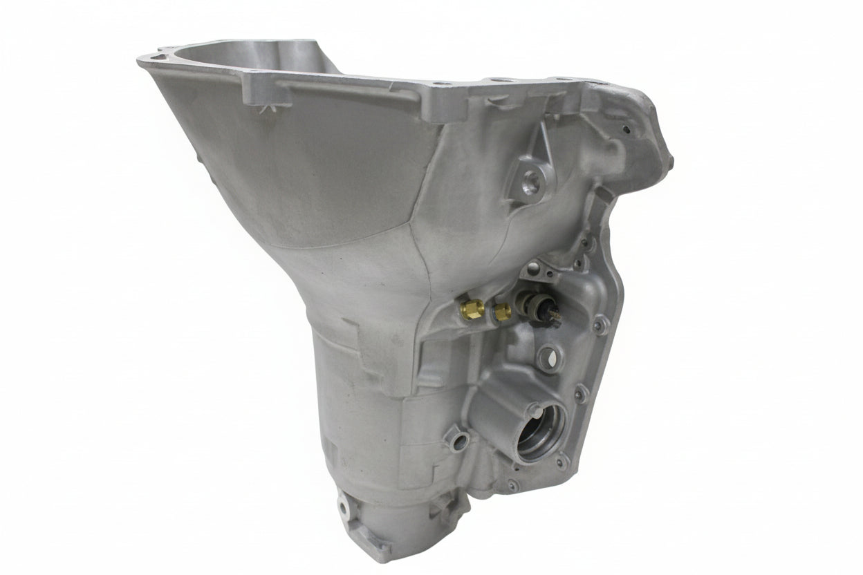 U44760E TH350 Case, Chevy