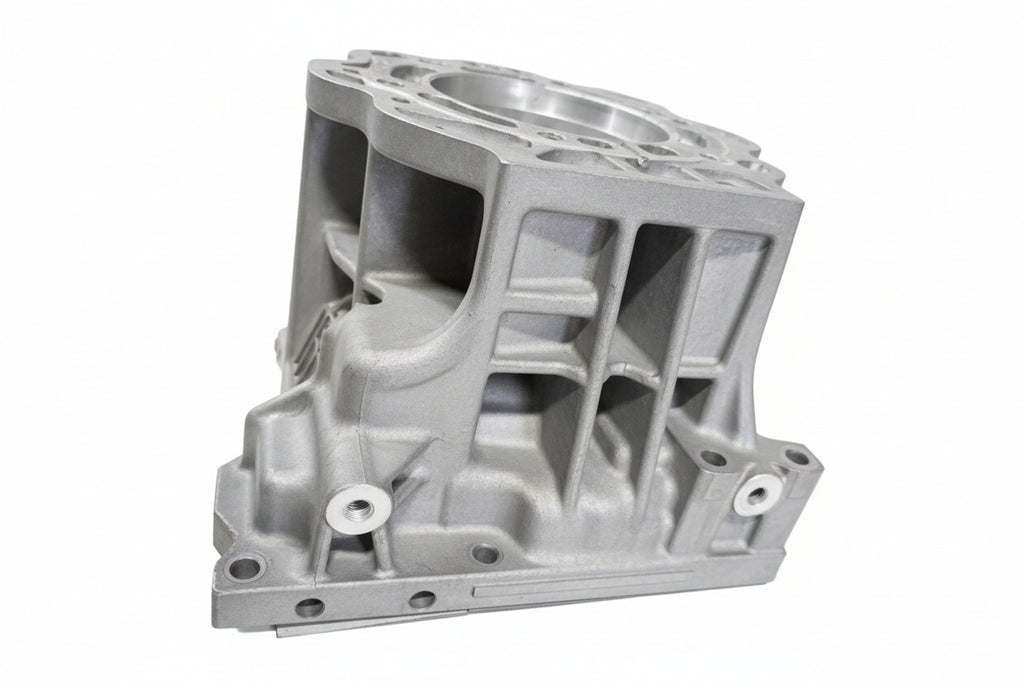 U172770AA AS68RC Extension Housing (4WD)