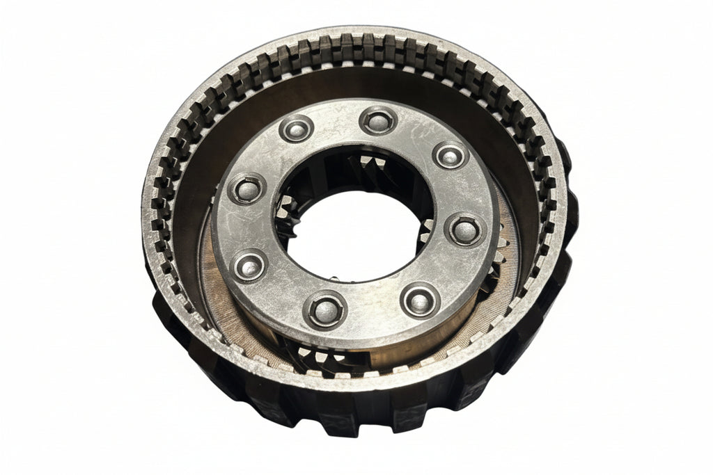 U34584EB 4L80E Rear Planet